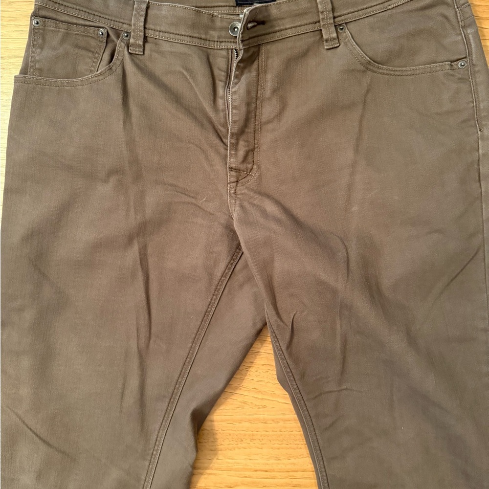 Marmot Brown Pants